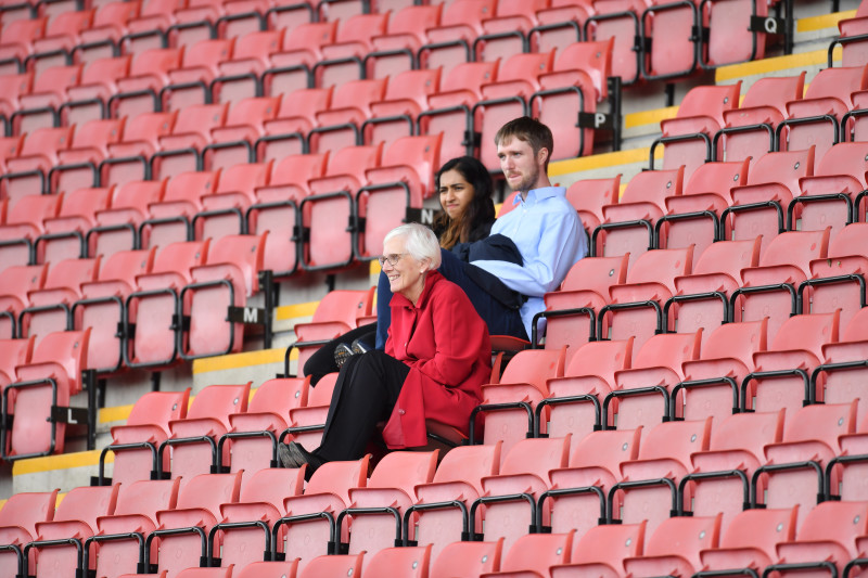 Other image for Five talking points from Barnsley's friendly win at Crewe 